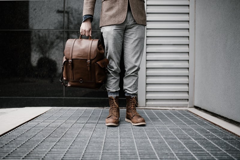 Modern Voyagers