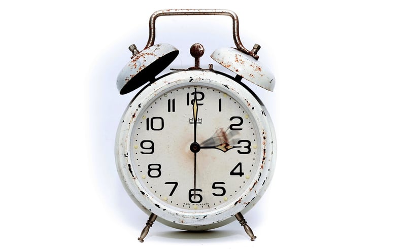 Time Law Debates