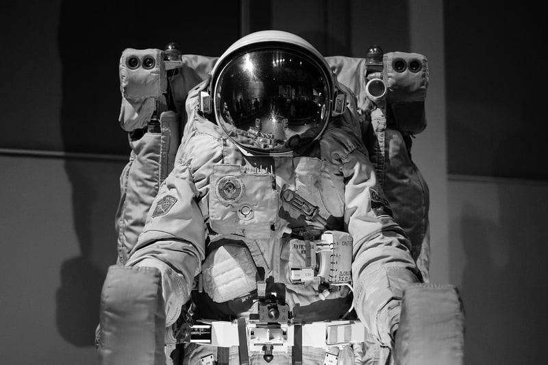Chrono-Nauts